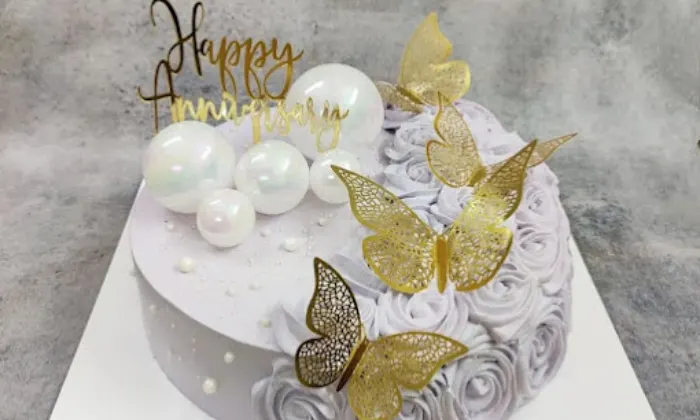 Neeru Mittals Patisserie